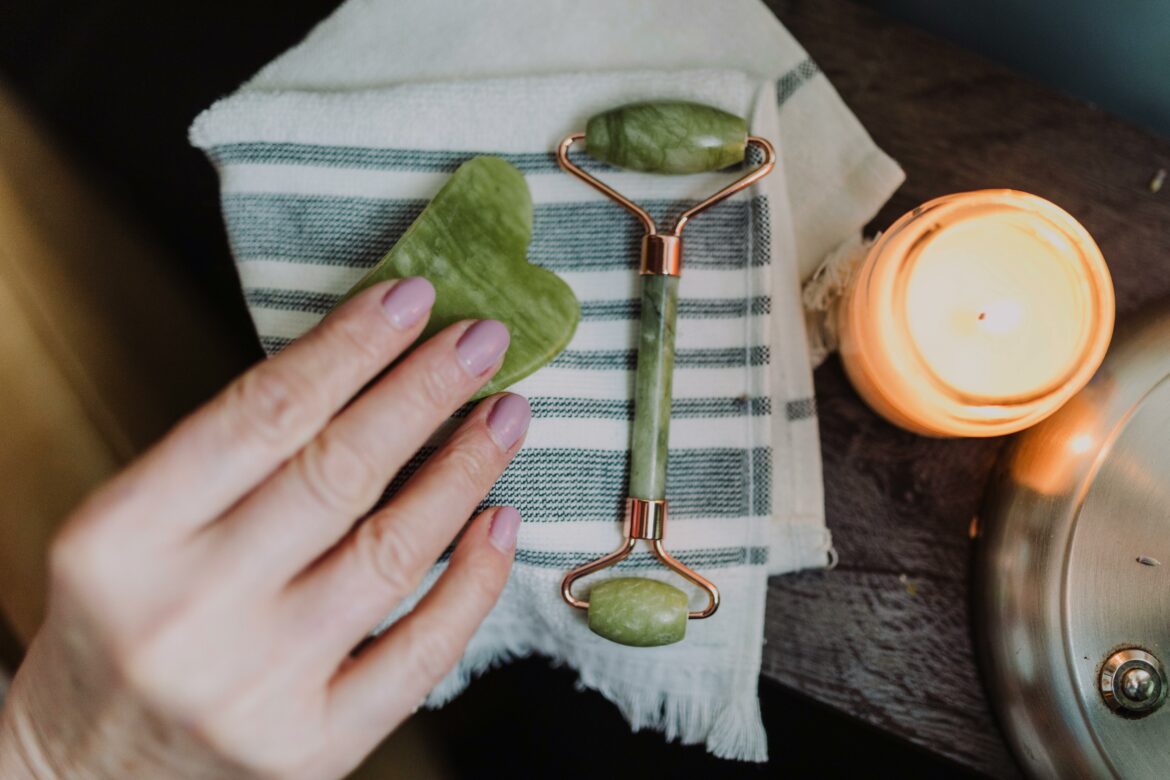 Les bienfaits des massages faciaux pour une peau rayonnante !