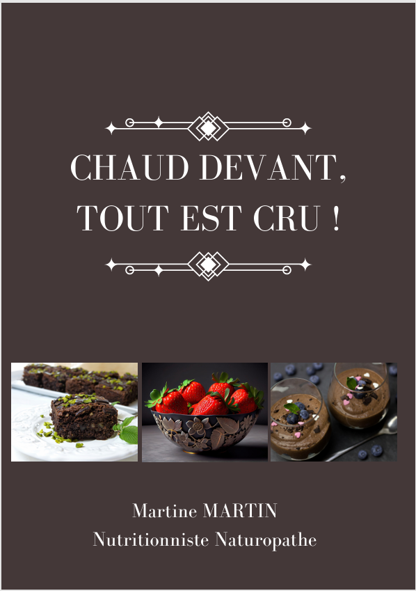 Chaud devant tout est cru !